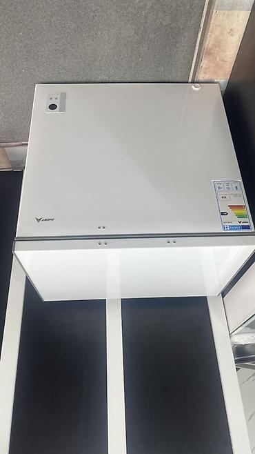 Тоңдуруучу шкафтар, ларилер: Морозильный ларь Avest BC/BD-220EI - Тип: морозильный ларь с верхней — 1