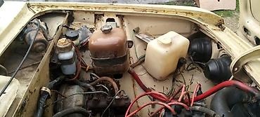 VAZ (LADA): VAZ (LADA) 2106: 1.6 l | 1993 il Sedan -da lalafo.az — 10 VAZ (LADA): VAZ (LADA) 2106: 1.6 l | 1993 il Sedan — 10