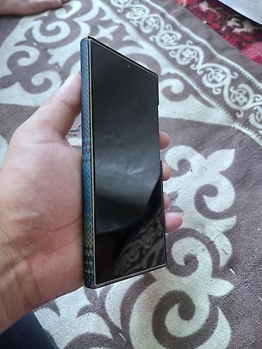 note 2: Samsung Galaxy S24 Ultra, Новый, 256 ГБ, цвет - Серый — 7
