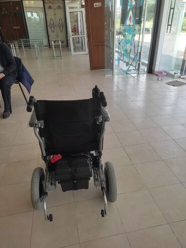 əlil arabalarının satışı: Matorlu elil arabası yenidir istifade olunmayib təcili satılır