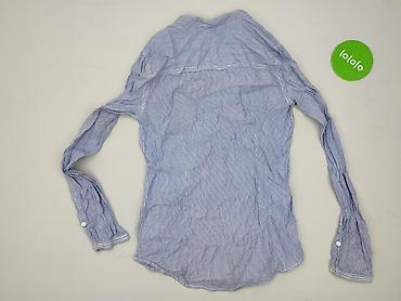 hilfiger: H&M L.O.G.G., Koszula damska, rozmiar XS — 3