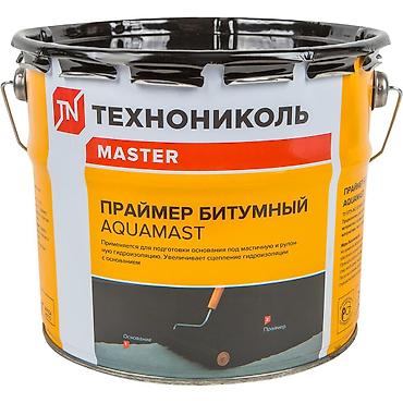 битум смола: Праймер битумный Технониколь аквамаст aquamast — 1