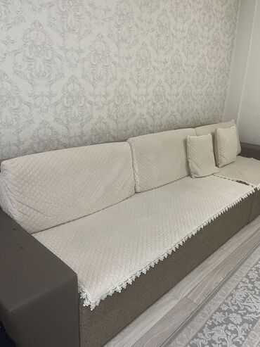 Прямые диваны: Прямые диваны — 3