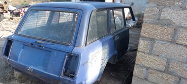 VAZ (LADA): 04kuzasi satilir zavatskoydu