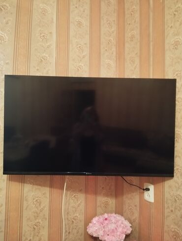 lg flex: İşlənmiş Televizor LG 82" Ödənişli çatdırılma