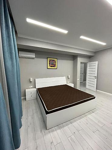 Продажа квартир: 3 комнаты, 103 м², Элитка, 8 этаж, Евроремонт — 8