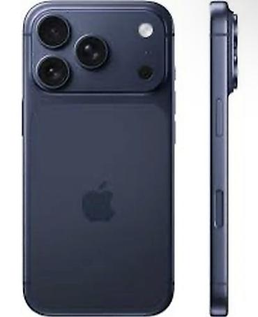 IPhone 18 Pro Max, Новый, 512 ГБ, Защитное стекло, Чехол, Коробка