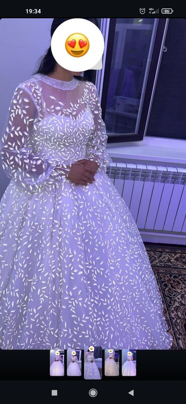 Вечерние платья: ОПТОМ 20 шт свадебный платья 20 шт ВЕЧЕРНЫЙ платья хороший вариант — 5