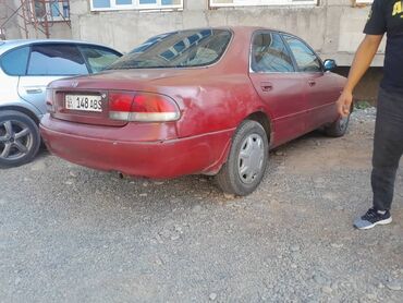 дросельная заслонка мазда кронос: Mazda 2: 1992 г., 2 л, Механика, Бензин, Седан