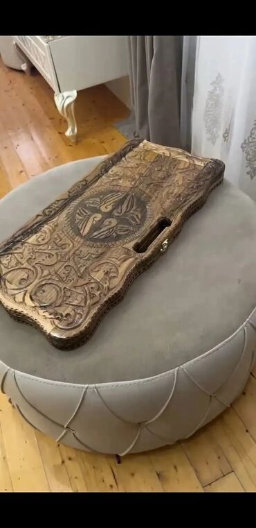 Nərdlər: Fərqli dizaynlı bu nərd dəsti oyuvəskarları üçün mükəmməl seçimdir — 16