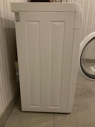 Техника и электроника: Electrolux PerfectCare 600 önyükləməli paltaryuyan maşın - Yük — 7