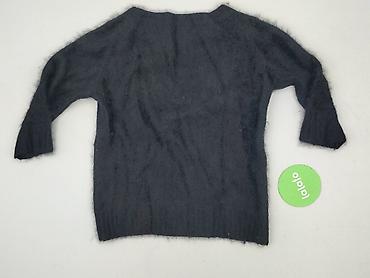 ciapy na drutach: Bien Bleu, Sweter damski, rozmiar S — 3