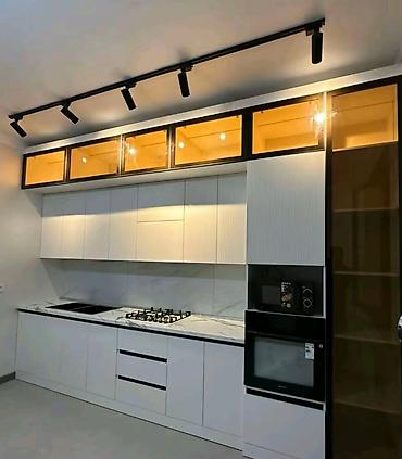 Другие услуги: Современные интерьерные решения “под ключ” - Декоративные реечные — 22