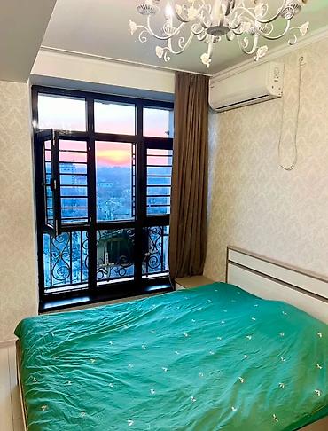 Долгосрочная аренда квартир: 🏡 Сдаётся 2-комнатная квартира 📍 Район Ак-Кеме (Старый аэропорт) — 18