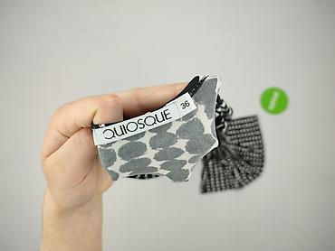 polka dot: QUIOSQUE, Sukienka damska, rozmiar S — 4