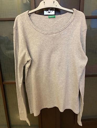 Футболки: Qadin t-shirt Benetton brendi — 1