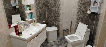 Həyət evləri və villaların satışı: Saray 3 otaqlı, 122 kv. m, Kredit yoxdur, Yeni təmirli — 18