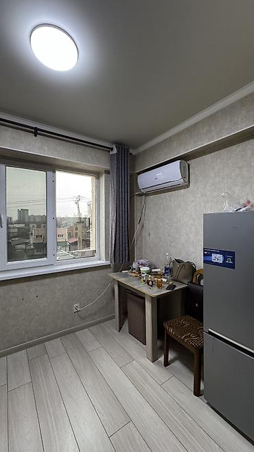 Продажа квартир: 1 комната, 35 м², Элитка, 3 этаж, Евроремонт — 4