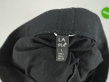 rap: La Pia, Legginsy rozmiar L — 4
