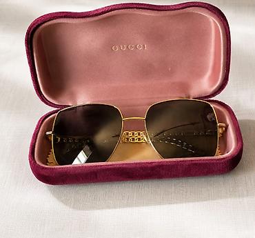 Gün eynəyi, Gucci, Yeni lalafo.az -da Gün eynəyi, Gucci, Yeni