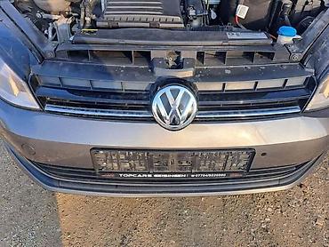 o r s: MASKA ZA GOLFA 7 ZA VOLKSWAGEN GOLF 7 OD 2012. DO 2016. GOD. | — 2