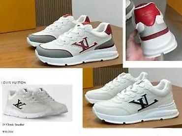 Patike: VRHUNSKE SPORTSKE L.VUITTON PATIKE, HIT 2025-26 | Novo! ! ! Top! ! ! — 13
