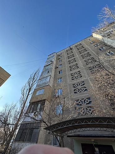 абдурахманова: 1 комната, 35 м², Кок-Жар мкр 106 серия, 5 этаж, Свежий ремонт — 6