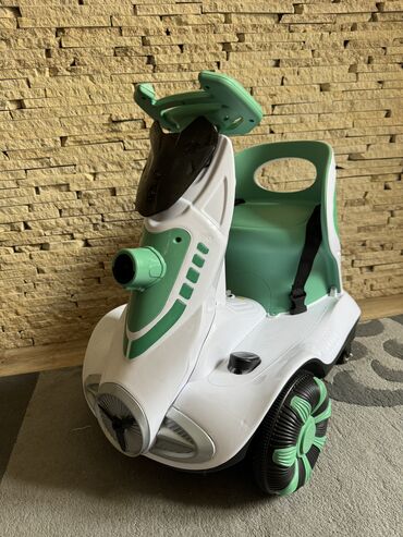 детские автомобили: Балдар электрокары, Жаңы