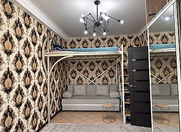 Продажа квартир: 1 комната, 32 м², 1000 мелочей Индивидуалка, 3 этаж, Свежий ремонт — 2
