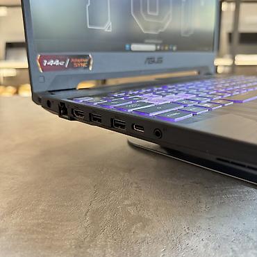 notebook: Игровой, Б/у, Intel Core i5, В рассрочку — 3