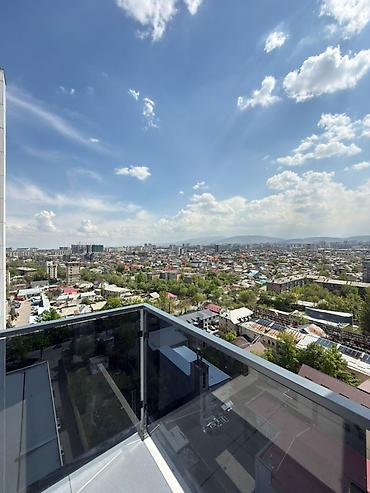 Продажа квартир: 3 комнаты, 100 м², Элитка, 16 этаж, Евроремонт — 5