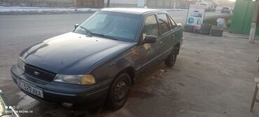 daewoo neksi: Daewoo Nexia: 2007 г., 1.6 л, Механика, Бензин, Седан