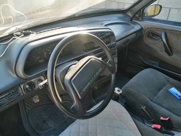 ВАЗ (ЛАДА): ВАЗ (ЛАДА) 2115 Samara: 2005 г., 1.5 л, Механика, Бензин, Седан — 7