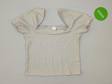 hm pizamki: H&M, Bluzka damska, rozmiar M — 2