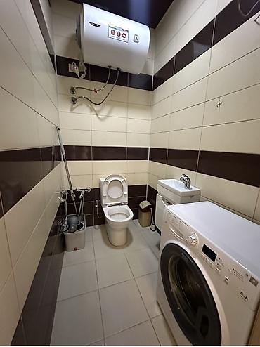 Продажа квартир: 3 комнаты, 100 м², Филармония Элитка, 5 этаж, Дизайнерский ремонт — 6