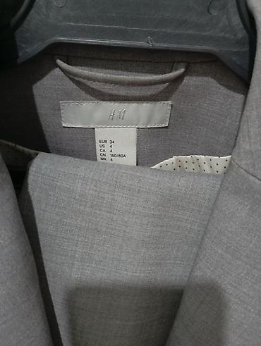zara 34: Костюм двойка размер по европейскому 34 в очень хорошем состоянии, все — 4