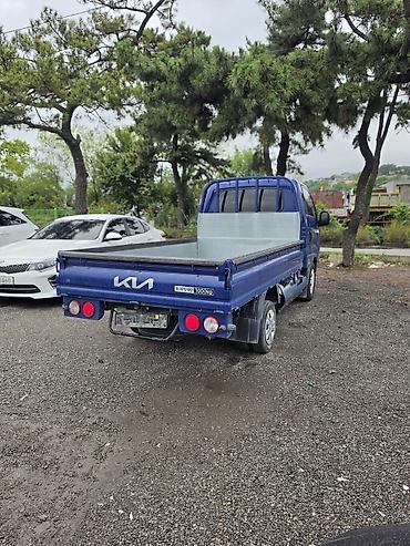 dongfeng aeolus e70: Легкий грузовик, Kia, Стандарт, Б/у — 6