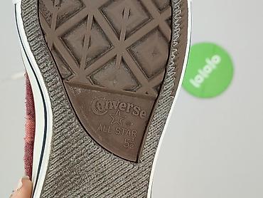 converse vitkac: Converse, Trampki damskie, rozmiar 38 — 4