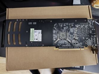 Videokartlar: Başlıq: AMD Radeon HD 7870 GHz Edition 2GB Videokart Satılır Təsvir — 4