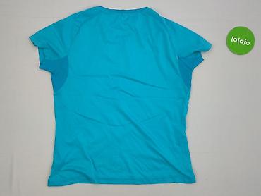 koszulki quechua: T-shirt damski, rozmiar L — 3