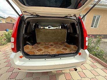 воя фри: Honda HR-V: 2003 г., 1.6 л, Автомат, Бензин, Кроссовер — 7