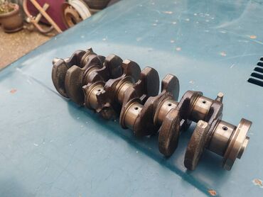 Auto delovi: Radilica Lada Lada 2108 Samara br.2. Polovna, ocuvana. Originalna — 12