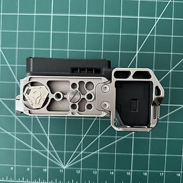 5250 bt: Sony Fx3 Öz kameramdır heç bir cızığı ya da problemi yoxdur aldığım — 4