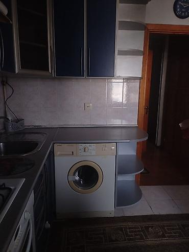 goranboyda ev satilir: Bakı, Əhmədli, 3 otaqlı, Köhnə tikili, m. Əhmədli, 80 kv. m — 2