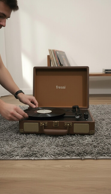 Qrammofon və patefonlar: Qrammafonlar Mehduddur!!! Çox gözəl Retro Qramafonlar və göz oxşuyan — 1