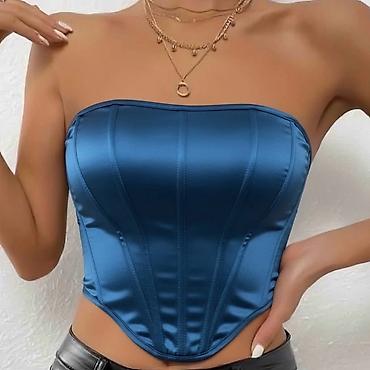 Ostale majice, topovi: 04. Korseti 2.590 dinara A — 2