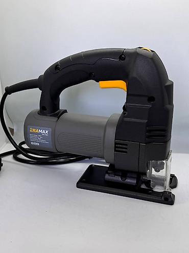 лдс: Лобзик электрический ERAMAX ER-1501 Доставка по всему региону КР — 9
