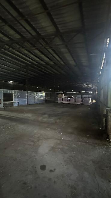 вагон донголок: Сдаю ангар 600 м², С высокими потолками, Долгосрочно, Агентство недвижимости — 4