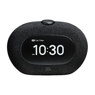 maqintafon ucuz: JBL Horizon 3 Bluetooth Clock Speaker – Black JBL Horizon 3 müasir — 1