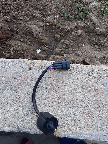 arxa most: Avtomobil üçün PDC/Parktronik sensoru və naqil qoşması - Növ — 5